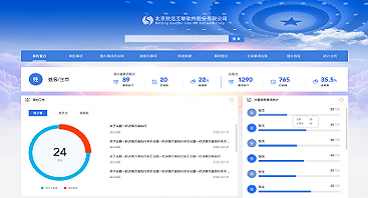 OA系統(tǒng)管理平臺