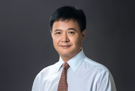 致遠互聯(lián) 徐石 協(xié)同oa 協(xié)同辦公