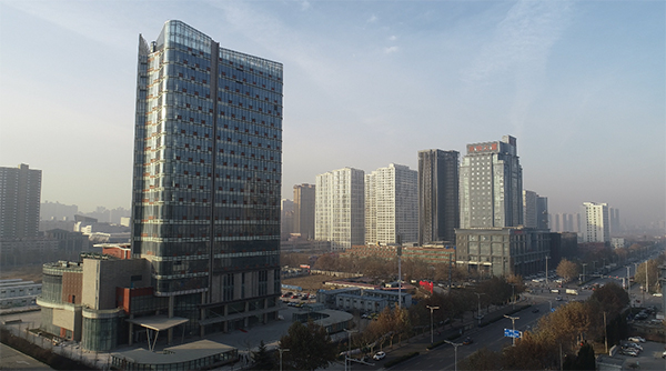 致遠(yuǎn)互聯(lián) 協(xié)同辦公 協(xié)同運營平臺 COP