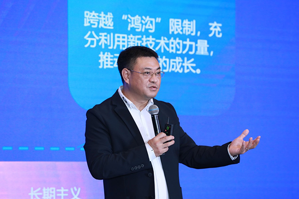 HR SaaS 薪事力 人事管理