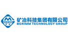 北京礦冶科技集團有限公司