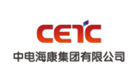 中電?？导瘓F(tuán)有限公司
