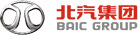北京汽車集團有限公司