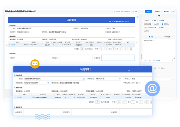 采購(gòu)需求管理